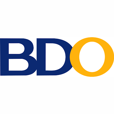 BDO branches in Iloilo