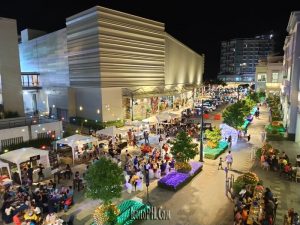 Iloilo Festive Walk: Kid-friendly Nightlife in Iloilo - Iloilo Ph