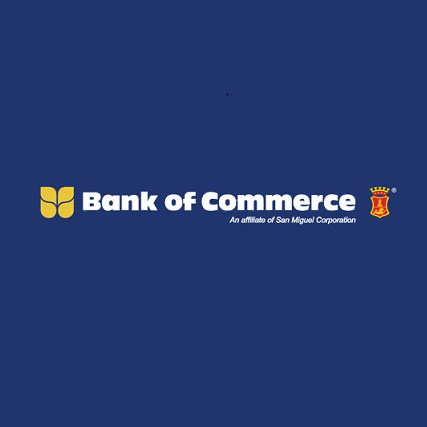 Bank of Commerce Iloilo