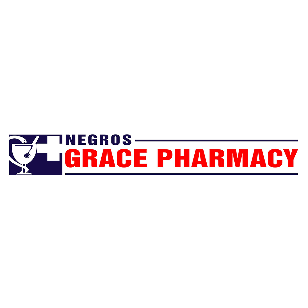 Grace Pharmacy – JM Basa