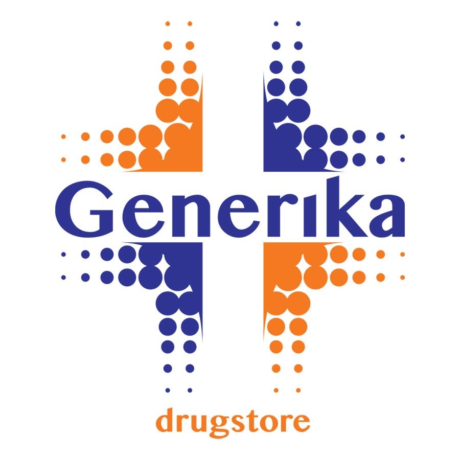 Generika Drugstore – Passi