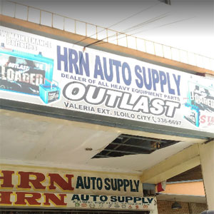 HRN Autosupply