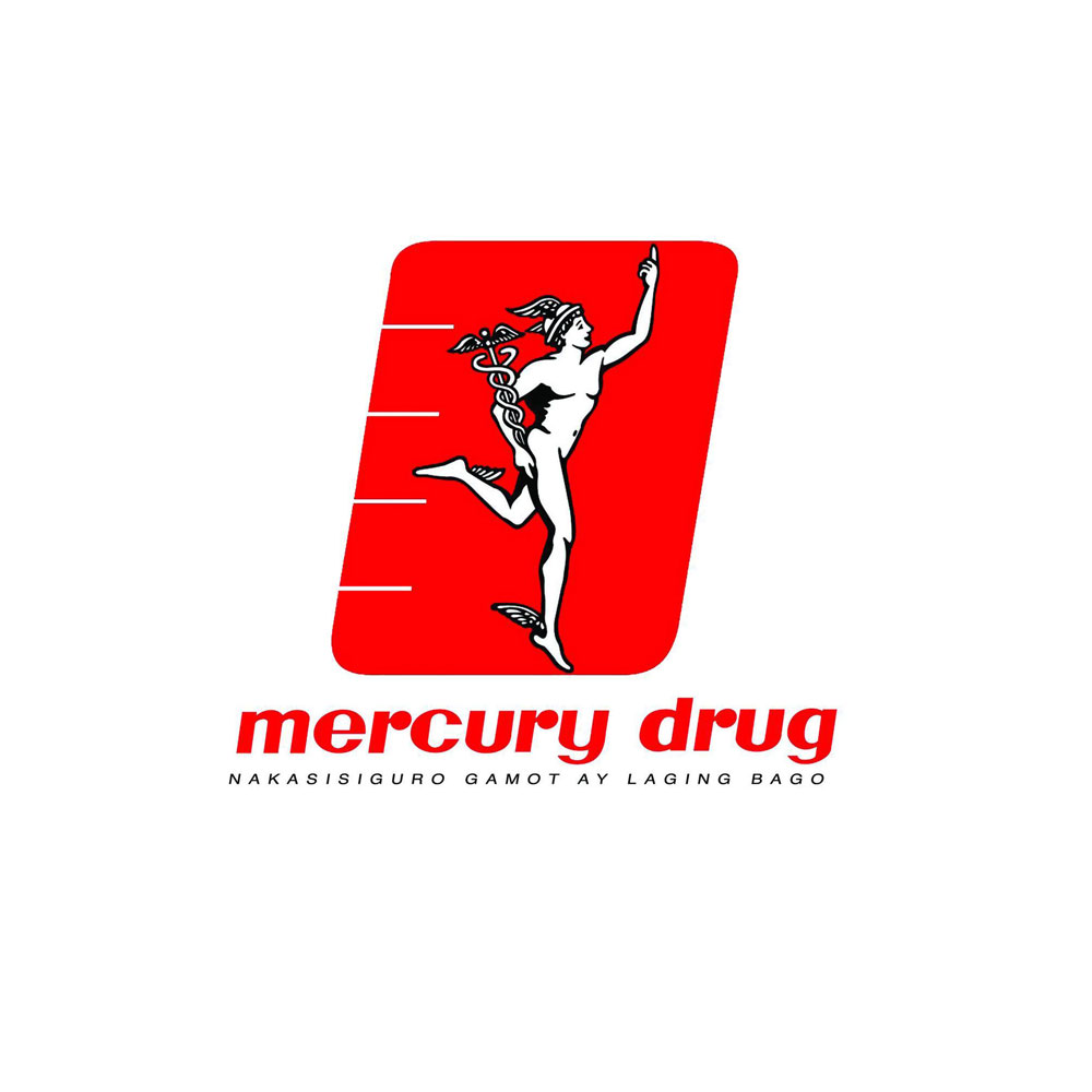 Mercury Drug – Oton