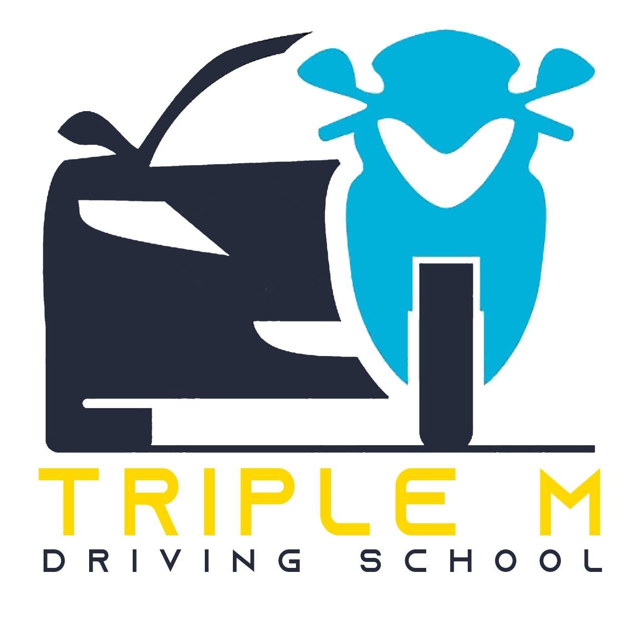 Triple M Driving School